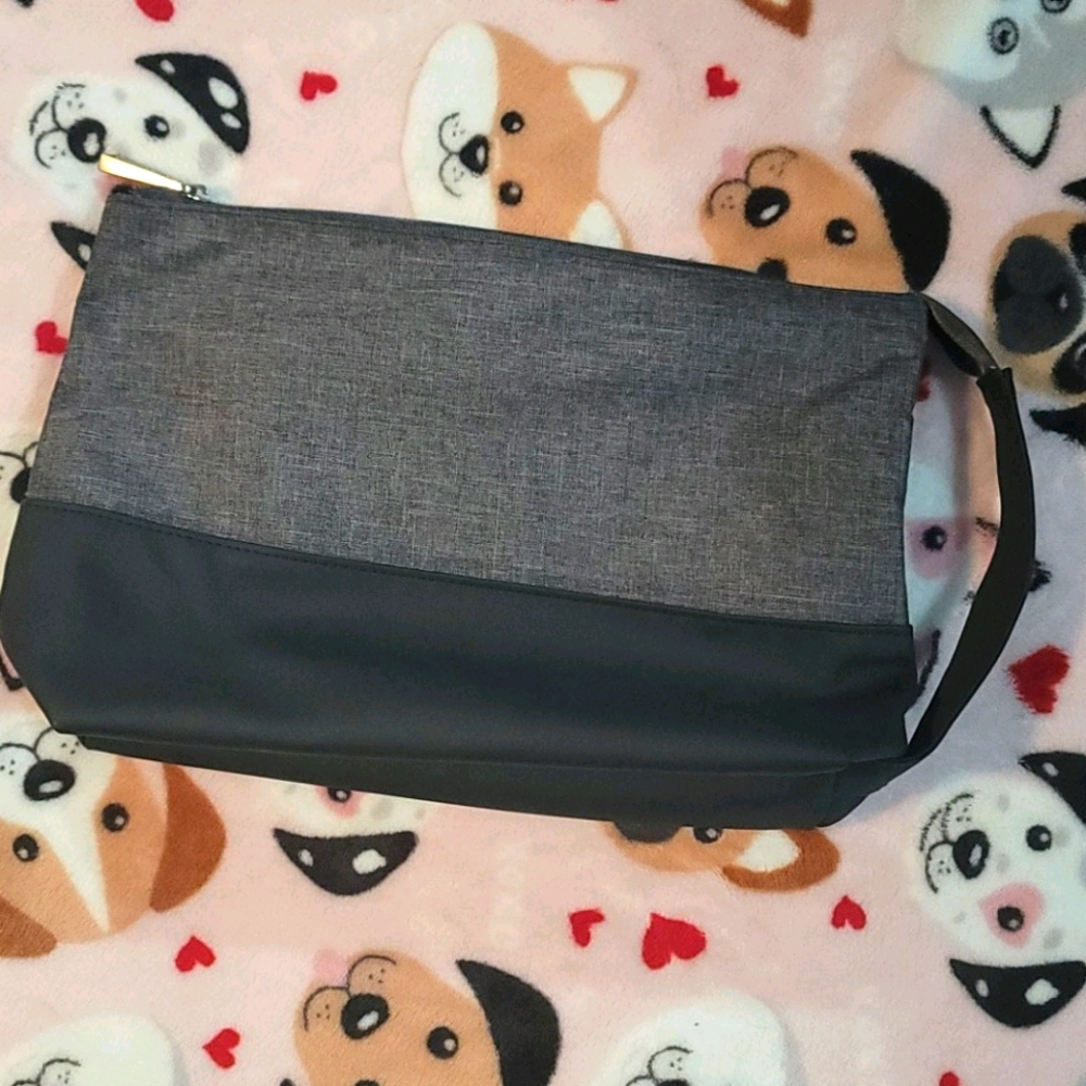 Athleta Travel Bag
